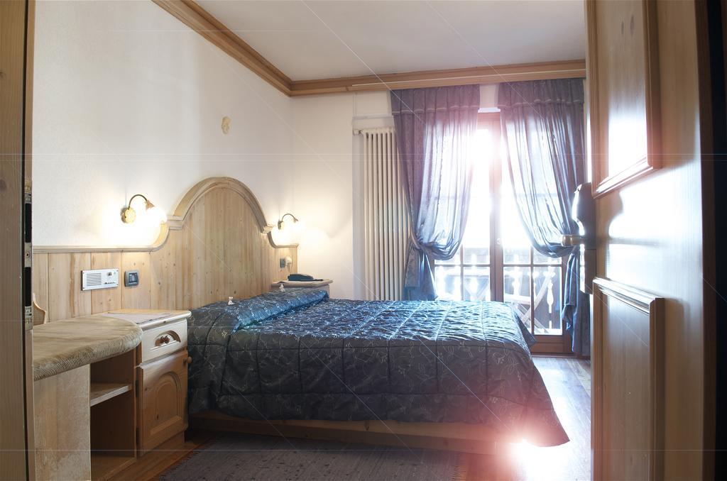 Hotel La Montanina Ливиньо Стая снимка